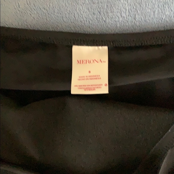 Swim skirt - Picture 3 of 4